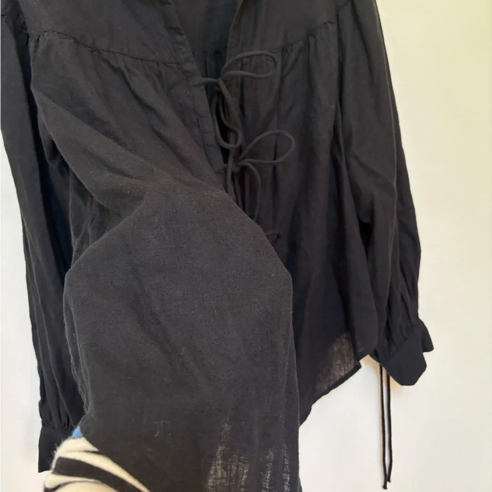 NWOT Free People Dreamy Daze Top Size XS